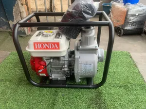 Honda Water Pump Machine Water Pump Machine