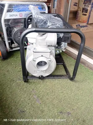 3inches Honda Water Pump