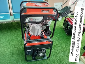 7KVA Inverter Generator