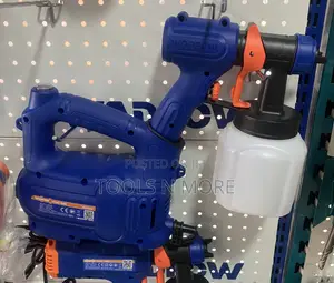 Wadfow Electric Spray Gun 550w