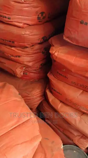Quality 25kg Red Pigment (Iron Oxide) For Changing Colors | Premium Quality | Interior & Exterior Use | High Coverage | Weatherproof & Washable | Used – Inspected & Good Condition