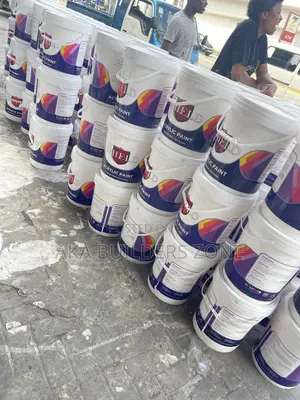 Shield Paints 20litres All Colors Are Available | Premium Quality | Interior & Exterior Use | High Coverage | Weatherproof & Washable