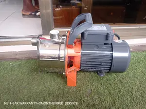 Leo 1.5HP Water Pump