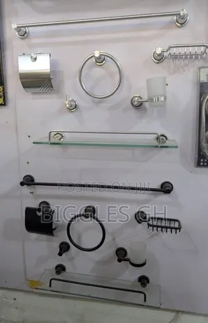 Bathroom Accessories