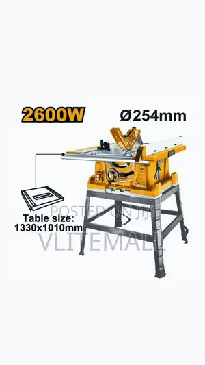 Table Saw Ts26005