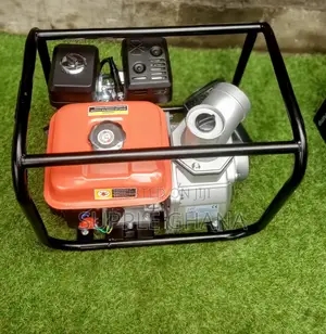 Quality Water Supply 3inches LEO LGP Gasoline Petrol Pump | Electric / Petrol / Diesel | 0.5HP–20HP | Self-Priming | 1"–3" Outlets | Single & Three Phase Available