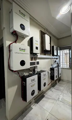 6kw Solar Complete Packaged System