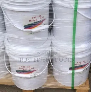 Black Liquid Pigment (Exterior) All Colors Available | Premium Quality | Interior & Exterior Use | High Coverage | Weatherproof & Washable