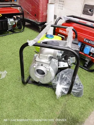 Honda Water Pump Water Pump 3inches Affordable