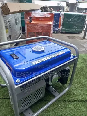 Kemage 7KVA Generator