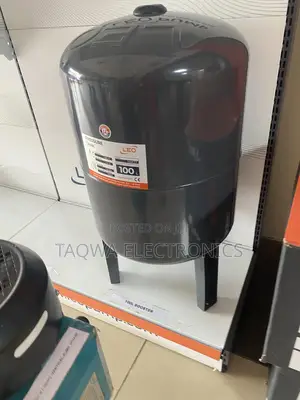 100ftt Leo 100 L Pressure Booster