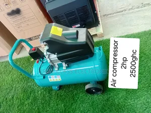 Strongest and Powerful Air Compressor Air Compressor