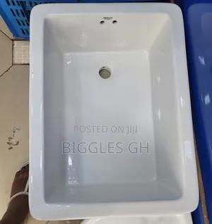 Buffer Sink- Laboratory Sink | Quality Grade | Durable Construction | Residential & Commercial | All Accessories Available