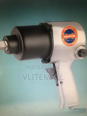 Wadfow 1/2" Air Impact Wrench - Wat1512