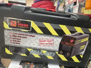 257 Welding Machine Imax Double Board Type