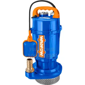 Submersible Pump - Wwpqa03