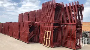 Pillars /Formwork /Square Pillars/ | Galvanised Steel | 750kg Load-Rated | Adjustable | Sale & Hire Available | Construction Grade