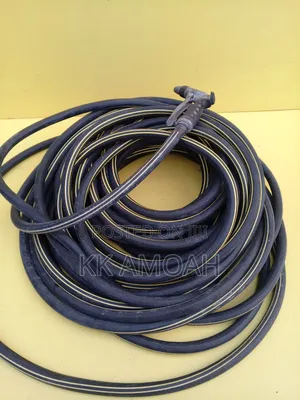 High Pressure Industrial Water 5/8