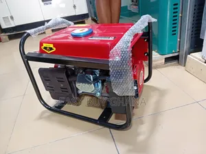 Honda 2.4KVA Petrol Generator