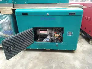 18KVA Generator