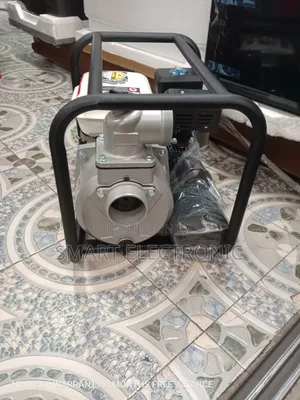 Honda Water Pump Water Pump 3inches 7.5HP Gasoline