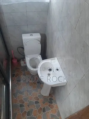 Wash Hand Basin with Pedestal Stand & Tap Complete Set – Full Basin Kit