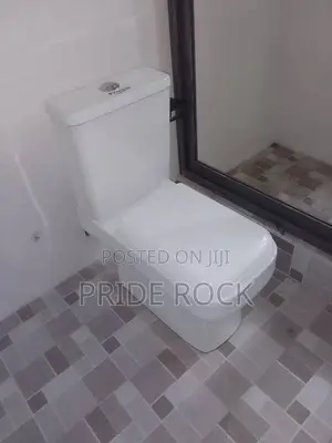 Press Top Wc, Water Closet Small Tank