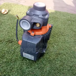 Low Noise LOE 0.5hp Stainless Steel JetWater Pump