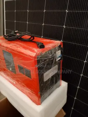 1KVA Inverter Generator