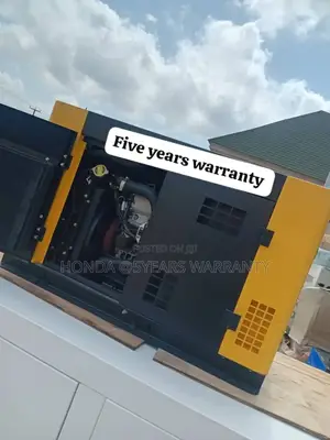 Industrial Power 20kva Perkins Diesel Generator 20kva