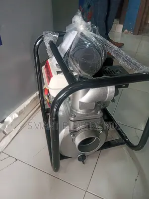 Quality and Affordable Brand New Pump Machine Honda