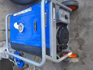 Kemage 14KVA Silent Generator