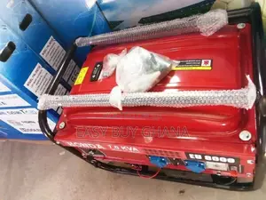 Honda 7KVA Generator