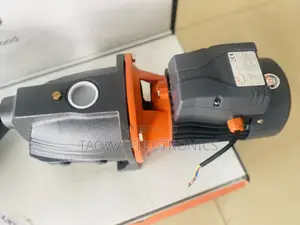 Cast Body _3hp - Leo Water Pump Ajm220h