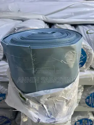 Damp Proof Materials | Waterproofing / Damp-Proofing | Roof, Wall & Foundation Protection | Easy Application | Residential & Commercial Grade | Used – Inspected & Good Condition