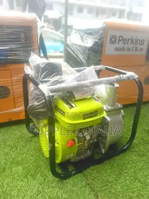 (3inches) Water Pump Honda