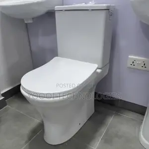 Frencia Slim Tank Wc