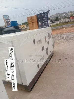 Strongest and Powerful Generator Best Generator