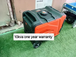 Cheapest Inverter Petrol Silent Generator