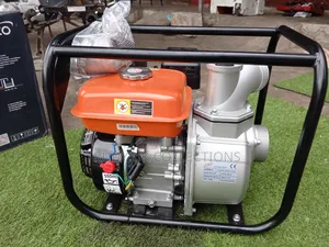 Leo 3inches Water Pump Gasoline Engine