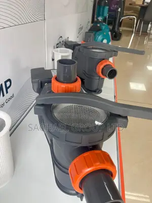 2.0 Horsepower Swimming Pool Pumping Machine