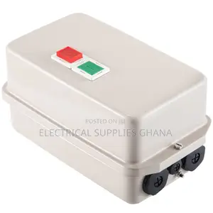 85KW Dol Direct on-Line Magnetic Starters