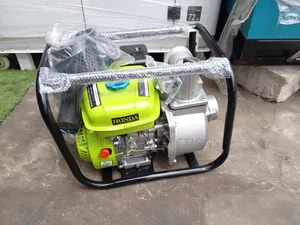 3 Inches Honda Generator Water Pump 3 Inches