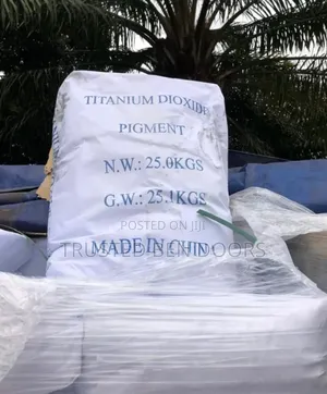 White Color Pigment Iron Oxide For Concrete Works | Premium Quality | Interior & Exterior Use | High Coverage | Weatherproof & Washable