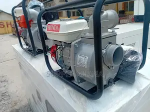 3 Inches Honda Water Pump Japan Model Model