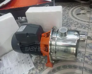 Original Leo Water Pump Price