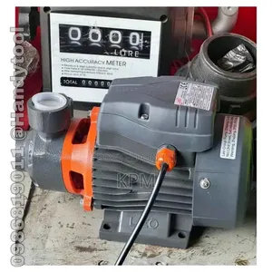Original From Factory Leo Water Pump O.5 Hp | Electric / Petrol / Diesel | 0.5HP–20HP | Self-Priming | 1"–3" Outlets | Single & Three Phase Available