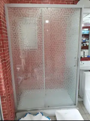 Shower Cubicle 90cm/ 120cm
