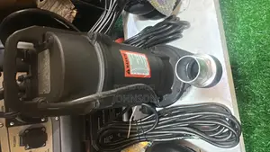 Ecool Max Submersible Pump