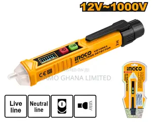 Ac Voltage Detector - Vd10003